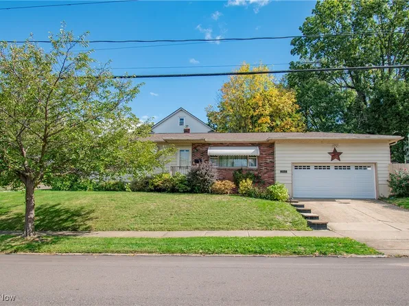 2045 9th St SW, Akron, OH 44314