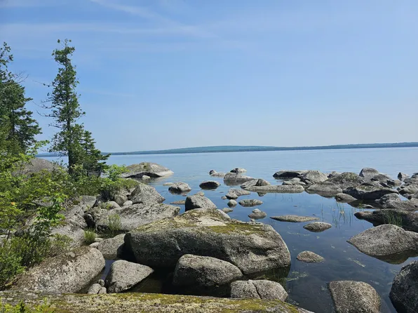 Lot 6 Boulder Road, Danforth, ME 04424