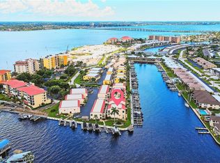 4006 SE 20th Pl #5, Cape Coral, FL 33904