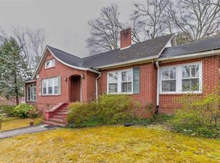 1 Vassar Dr SE, Rome, GA 30161