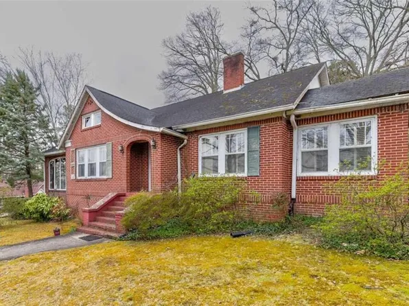 1 Vassar Dr SE, Rome, GA 30161