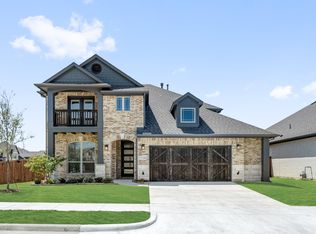 1134 Oriole Dr, Wylie, TX 75098