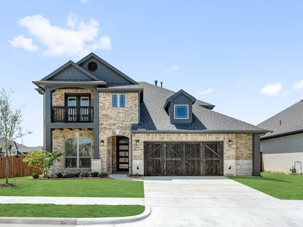 1134 Oriole Dr, Wylie, TX 75098