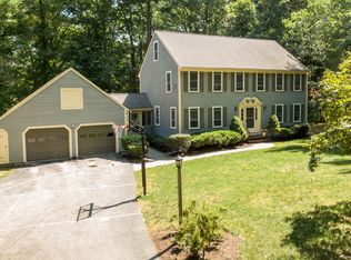 27 Shrine Rd, Norwell, MA 02061