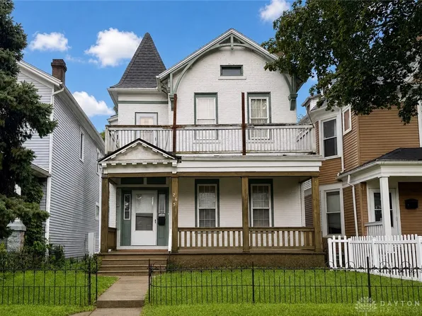 265 Linden Ave, Dayton, OH 45403