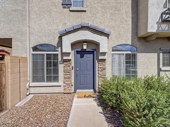 1350 S GREENFIELD Road #1033, Mesa, AZ 85206