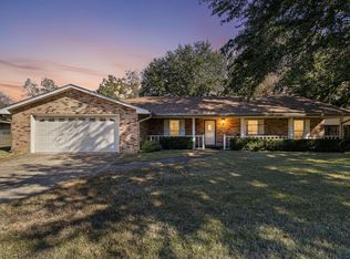 417 Pecan Ct, Jefferson, TX 75657