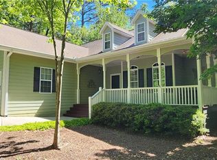 295 Phillips St, Clarkesville, GA 30523