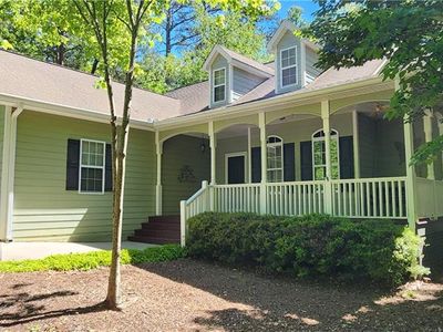295 Phillips St, Clarkesville, GA, 30523