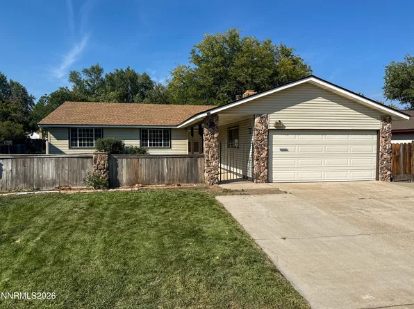 4125 Edrie Dr, Reno, NV 89502