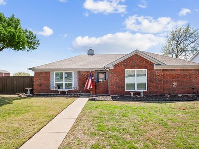 1536 Gardenia Dr, Allen, TX, 75002
