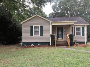 303 Edgewood Ave, Belton, SC 29627