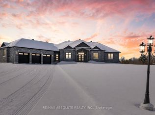 989 William Mooney Rd, Ottawa, ON K0A1L0