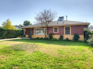 2121 5th St, Sanger, CA 93657