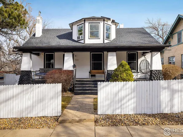 920 14th St, Boulder, CO 80302