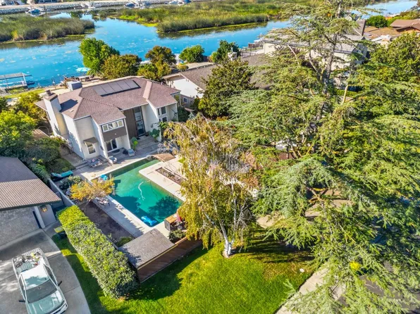 3802 Fourteen Mile Dr, Stockton, CA 95219