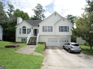 7307 Battle Point, Douglasville, GA