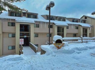 201 Old Mill Rd UNIT A-7, Killington, VT 05751