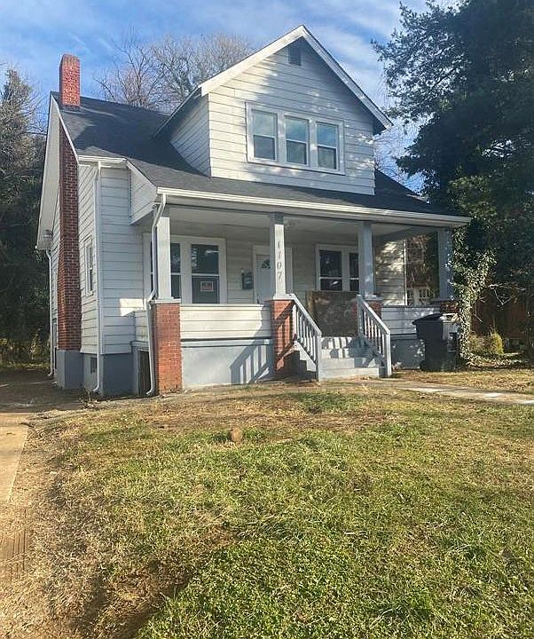 1st image of 1107 14th St NW #1107