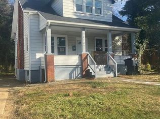 1107 14th St NW #1107, Roanoke, VA 24017