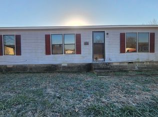 119 Charlestown Rd, Henning, TN 38041