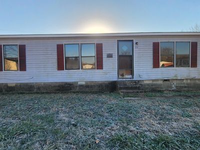 119 Charlestown Rd, Henning, TN, 38041