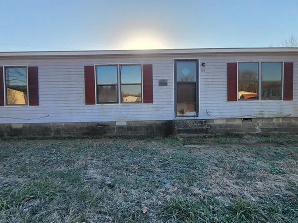 119 Charlestown Rd, Henning, TN 38041