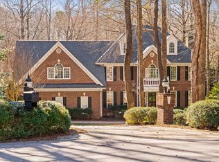 1904 Mountain High Rd, Wake Forest, NC 27587