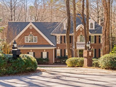 1904 Mountain High Rd, Wake Forest, NC, 27587