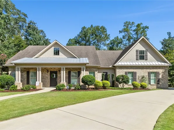 9821 Charolais Dr, Tuscaloosa, AL 35405
