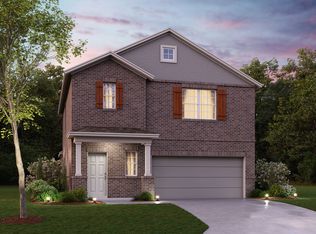 14133 Calderwood St, Pilot Point, TX 76258