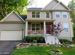 7149 Masters Rd, New Market, MD 21774