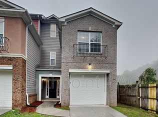 4291 Notting Hill Dr SW, Atlanta, GA 30331