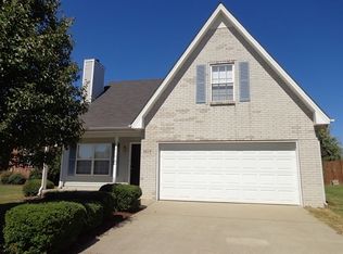 3014 Weybridge Dr, Murfreesboro, TN 37128