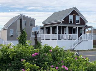260 Atlantic Ave, Wells, ME 04090