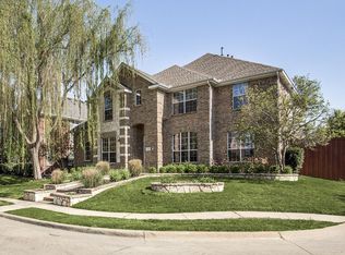 2035 Huntcliffe Ct, Allen, TX 75013