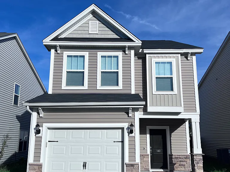 140 Brewers Oak Ln — Photo 1