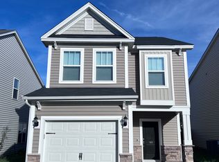140 Brewers Oak Ln, West Columbia, SC 29169