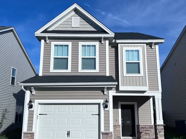 140 Brewers Oak Ln, West Columbia, SC 29169