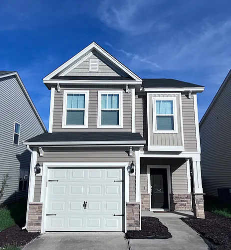 140 Brewers Oak Ln Photo 1