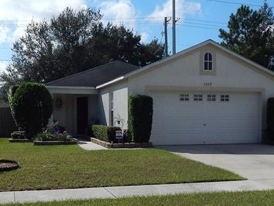 1039 Harvest Moon Dr, Seffner, FL, 33584