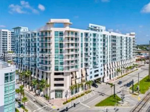 140 S Dixie Hwy APT 704, Hollywood, FL 33020