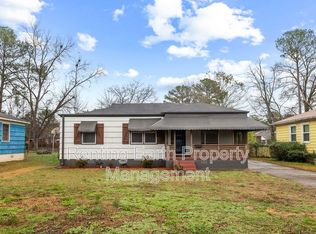 5717 Avenue O, Birmingham, AL 35228