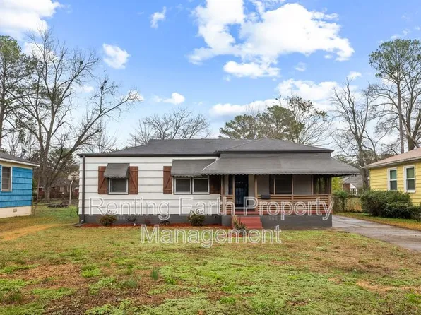 5717 Avenue O, Birmingham, AL 35228