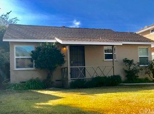 518 W Walnut Ave, Monrovia, CA 91016