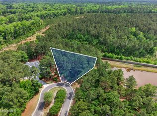 188 Cypress Point, Wallace, NC 28466