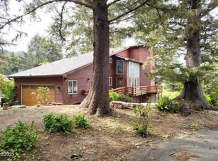 320 SW Midden Reach, Depoe Bay, OR 97341