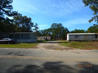 1191 Matilda Cir, Pineville, SC 29468