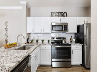 Sonterra Apartment Homes, Austin, TX 78726