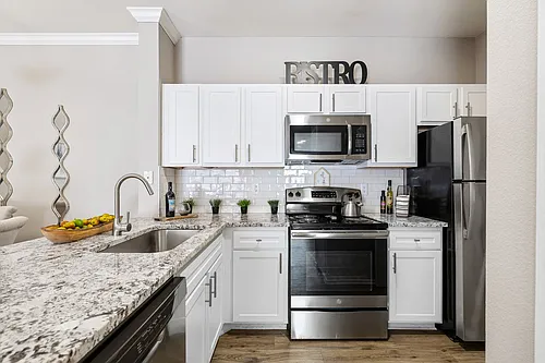 Sonterra Apartment Homes Photo 1